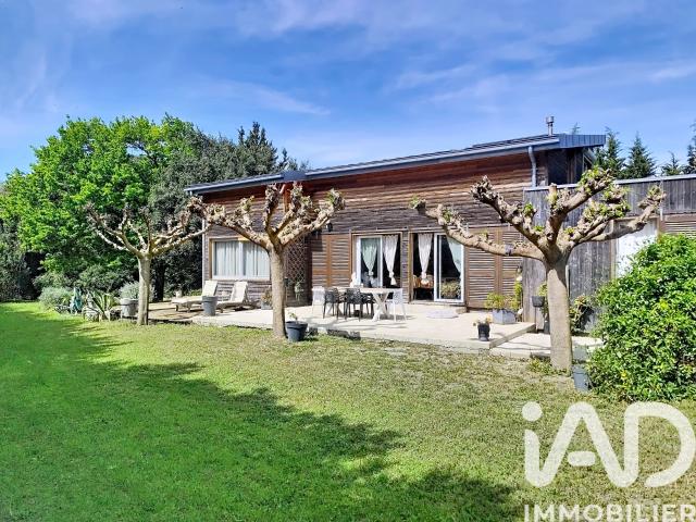Maison vente à Carpentras, Bollène
