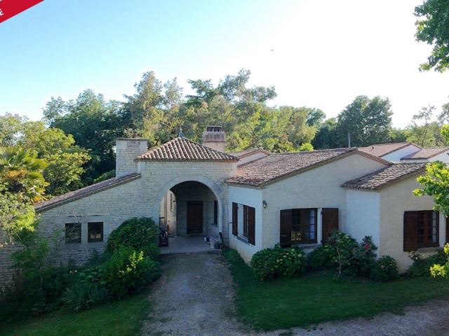 Maison vente à Montmorillon, Savigné