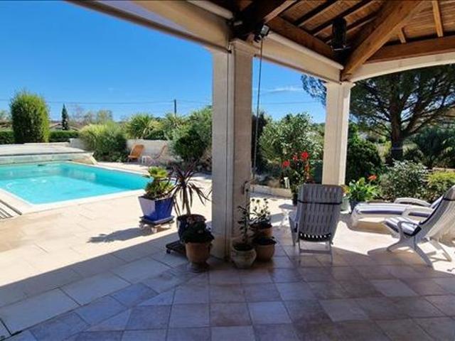 Maison vente à Miramont-de-Guyenne, Lot-et-Garonne