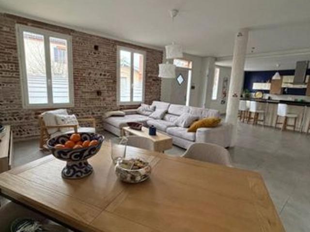 Maison vente à Toulouse