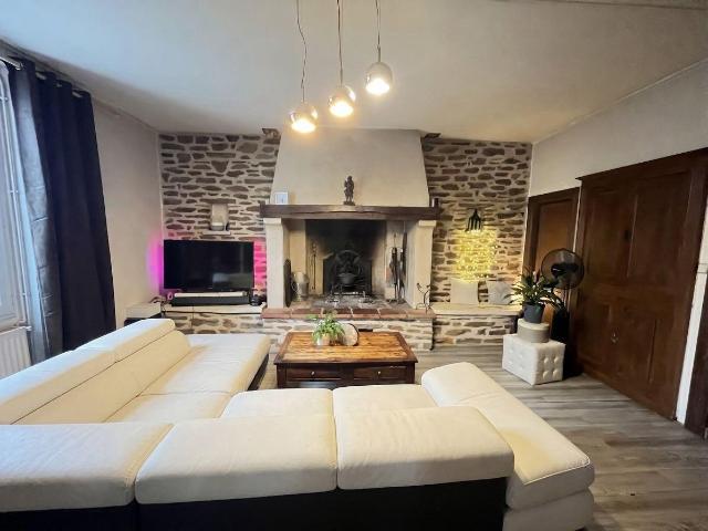 Maison vente à Albi, Lescure-d'albigeois
