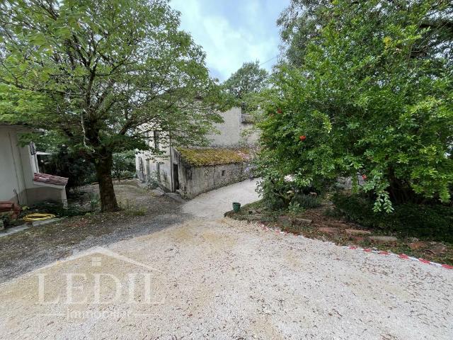 Maison vente à Moncrabeau, Lot-et-Garonne