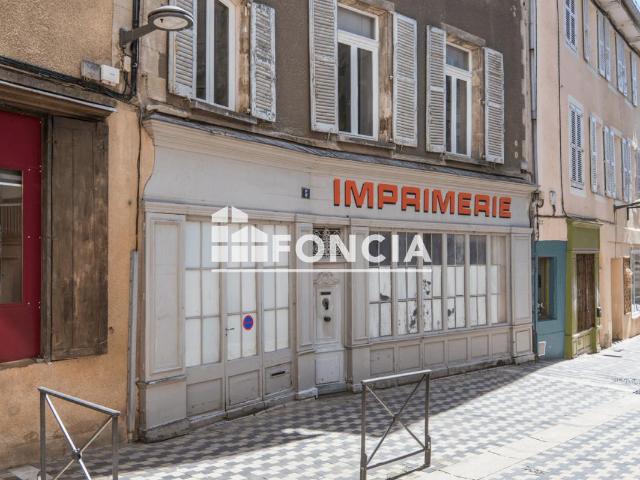 Maison vente à Rodez, Onet-le-château