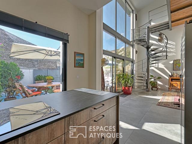Maison vente à Nîmes, Caveirac