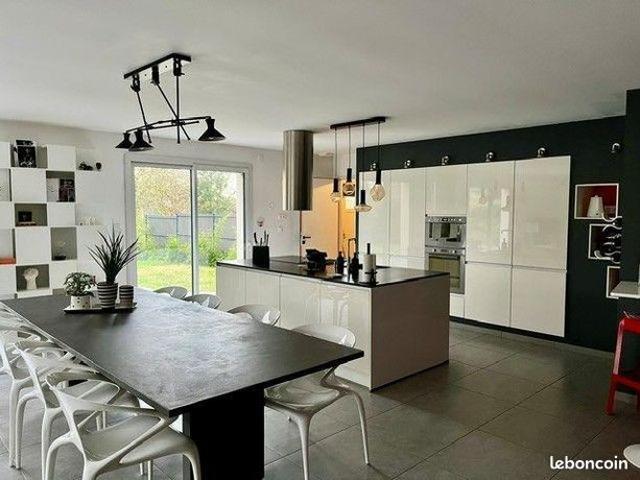 Maison vente à Le Mans, Neuville-sur-sarthe