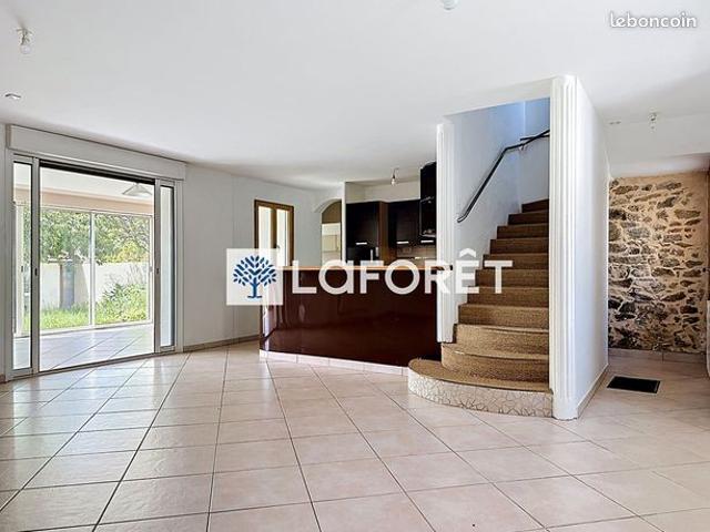Maison vente à Cholet, Les Cerqueux