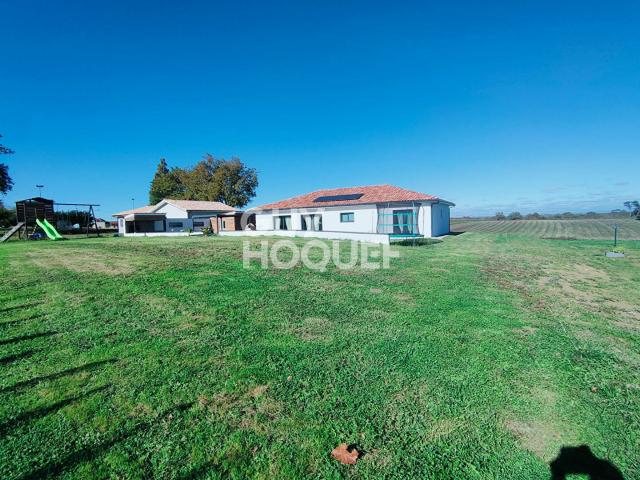 Maison vente à Bourdalat, Landes
