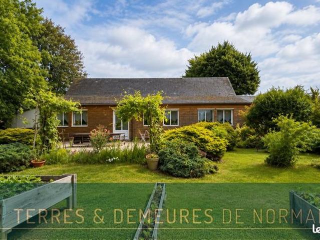 Maison vente à Dieppe, Preuseville