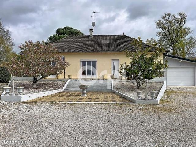 Maison vente à Brive-la-Gaillarde, Ussac