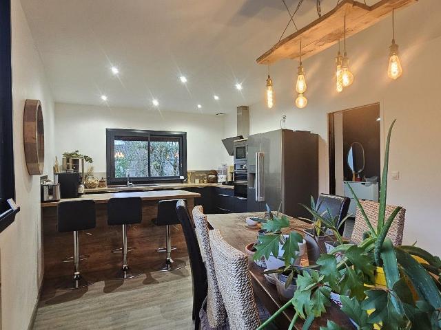Maison vente à Toulouse, Mauremont
