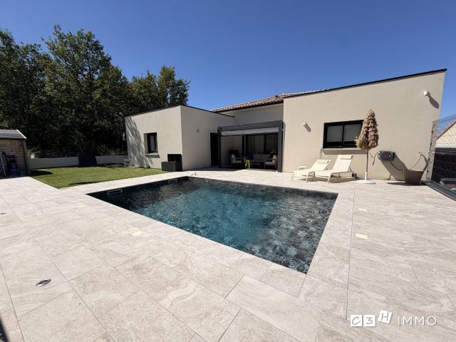 Maison vente à Grazac, Haute-Garonne