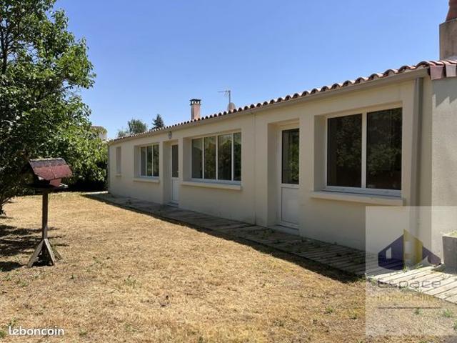 Maison vente à Rochefort, Ciré-d'aunis