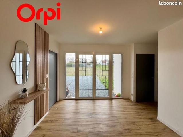 Maison vente à Rochefort, Saint-nazaire-sur-charente