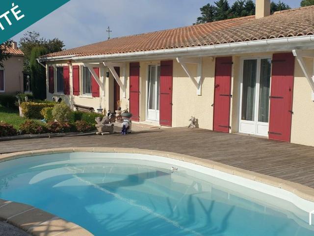 Maison vente à Au Magnac, Couquèques