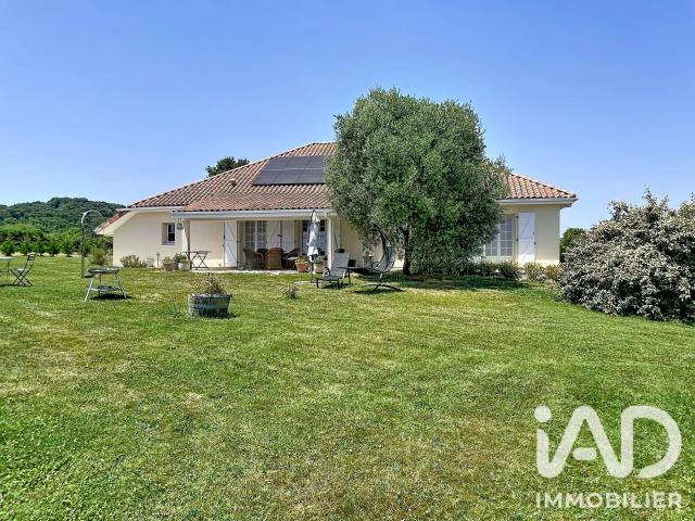 Maison vente à Pau, Saint-jean-poudge