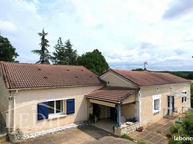 Maison vente à Bergerac, Eymet