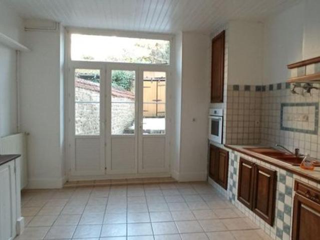 Maison vente à Chaumont, Nogent