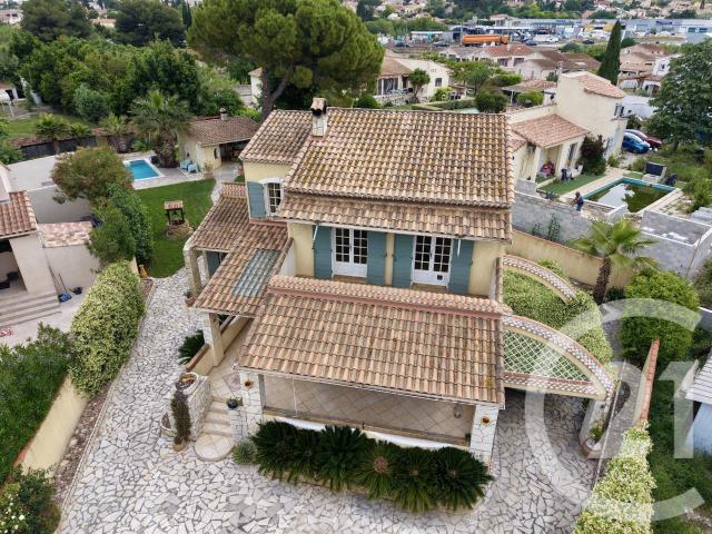 Maison vente à Istres, Martigues
