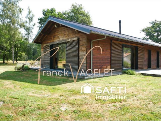 Maison vente à Langon, Bazas