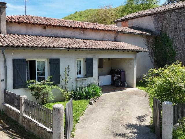 Maison vente à Saint-Gaudens, Saleich