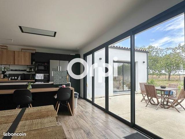 Maison vente à Rochefort, Breuil-magné