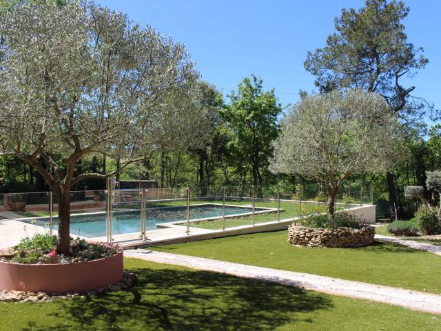 Maison vente à France métropolitaine, Gréasque