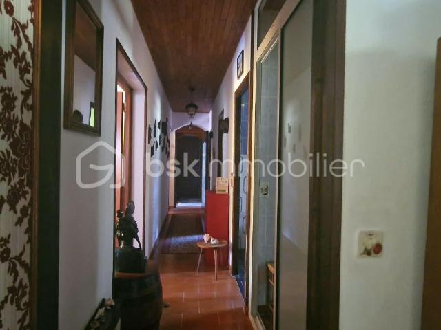 Maison vente à Bastia, Pietracorbara