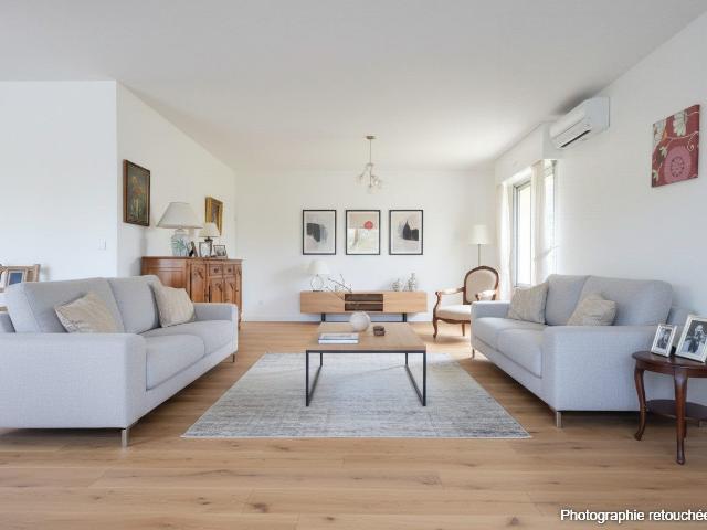 Maison vente à Bordeaux, Pessac