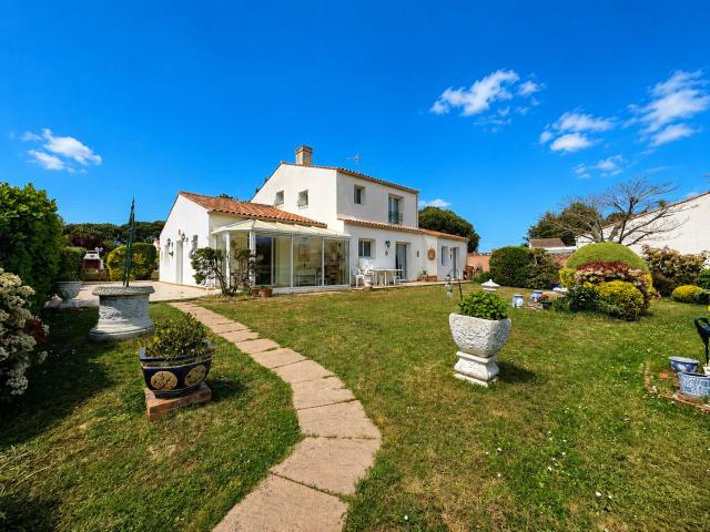 Maison vente à Les Sables-d'Olonne, La Faute-sur-mer