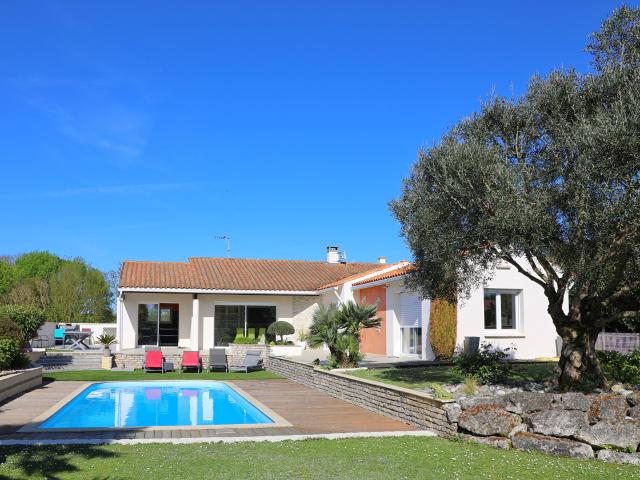 Maison vente à France métropolitaine, Meschers-sur-gironde