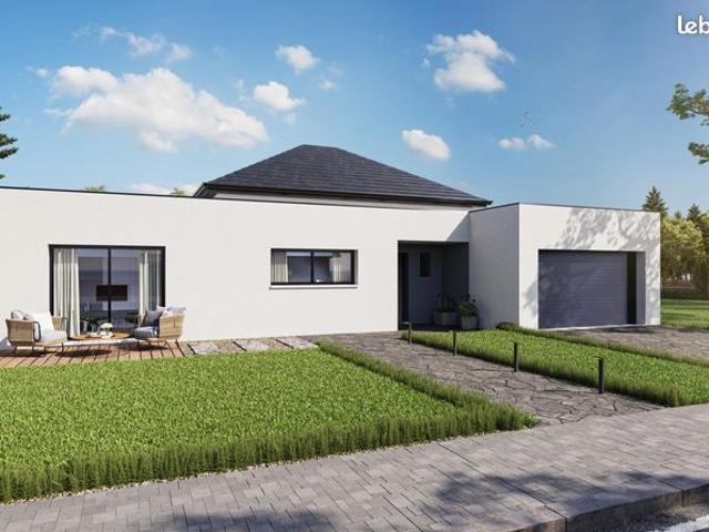 Maison vente à Douai, Aubigny-au-bac