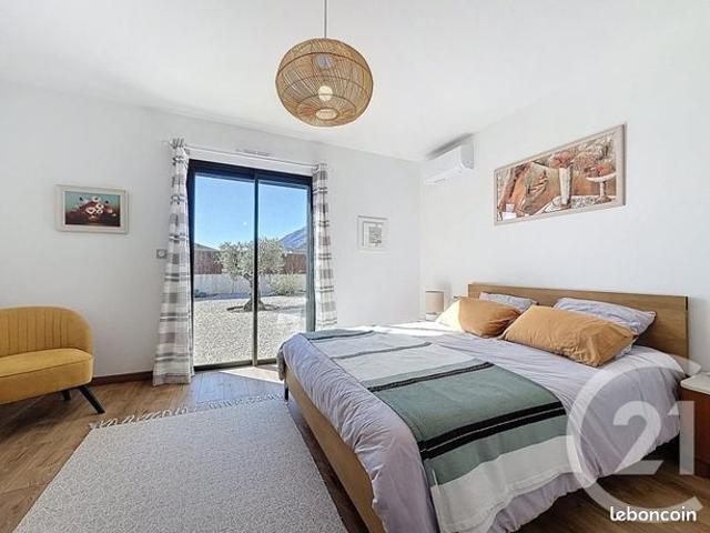 Maison vente à Corte, Santa-lucia-di-moriani