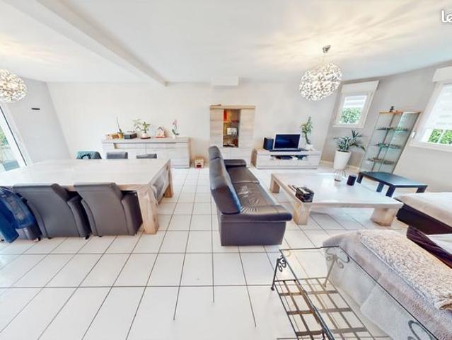 Maison vente à Sarrebourg-Château-Salins, Delme