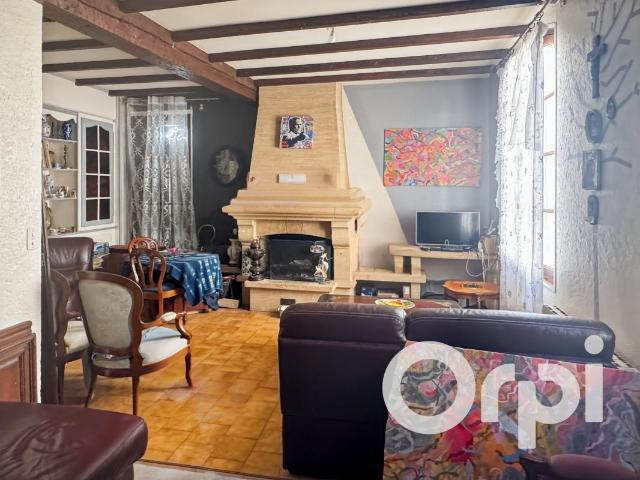 Maison vente à Tarascon, Bouches-du-Rhône