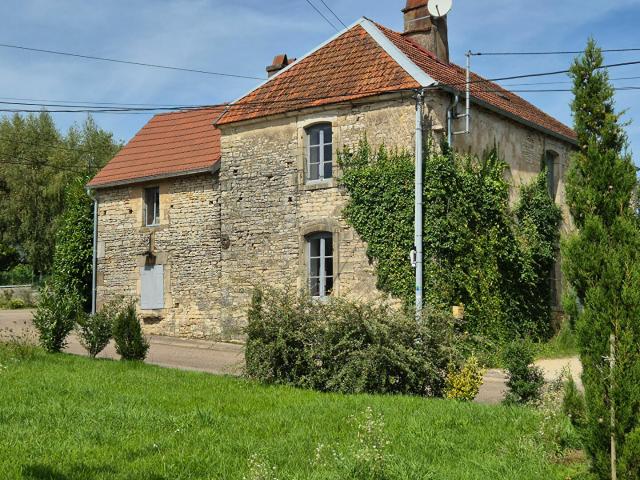 Maison vente à Vesoul, Tincey-et-pontrebeau