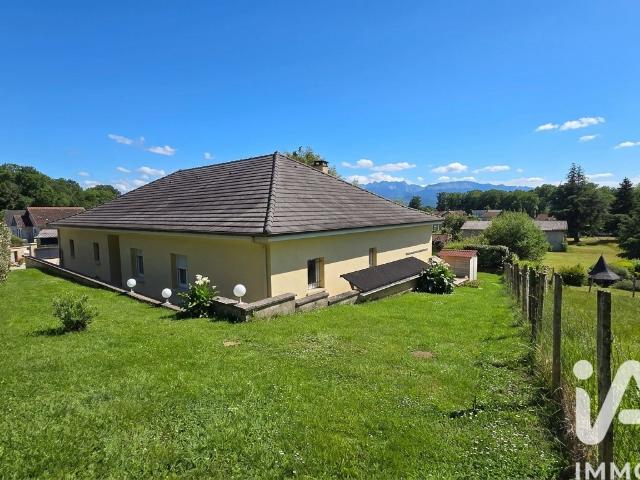 Maison vente à Loubière, Oloron-Sainte-Marie