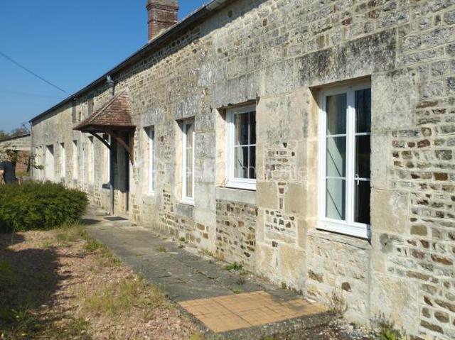 Maison vente à Argentan, Normandie