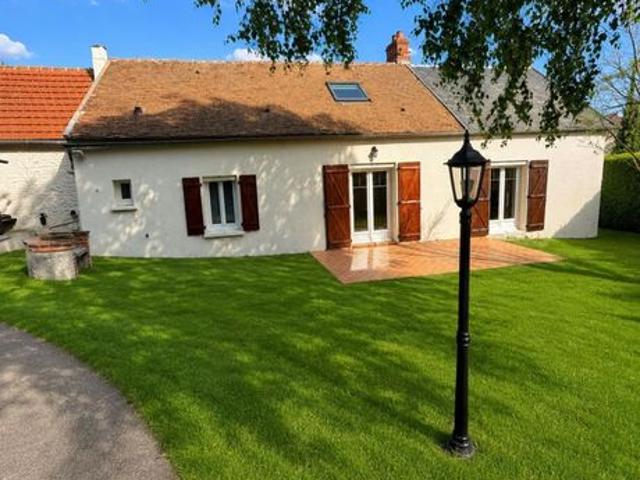 Maison vente à Étampes, Valpuiseaux