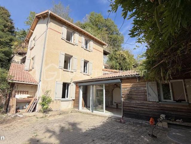 Maison vente à Crépol, Drôme