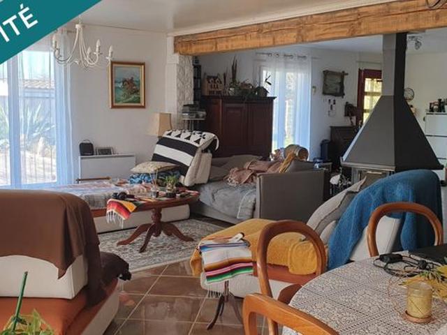 Maison vente à Lesparre-Médoc, Couquèques