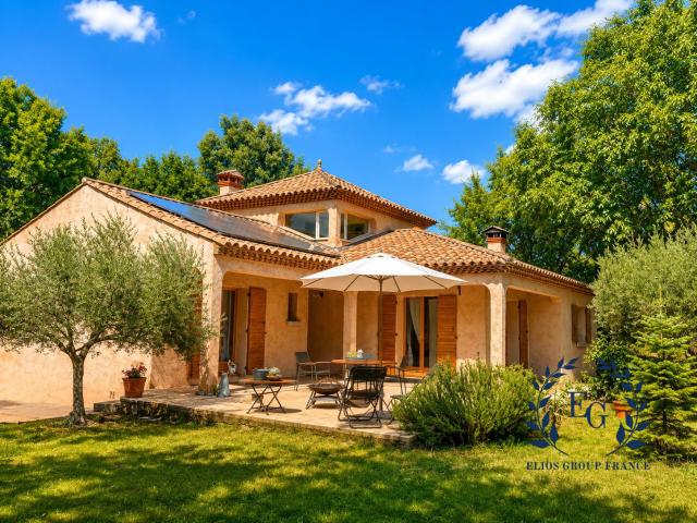 Maison vente à Brignoles