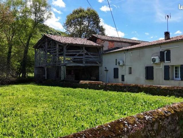 Maison vente à Saint-Gaudens, Saleich