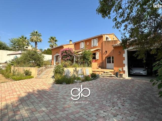 Maison vente à Montpellier, Murviel-lès-montpellier