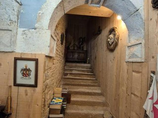 Maison vente à Vesoul, Dampierre-sur-salon