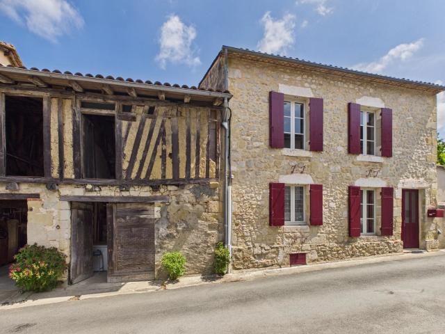Maison vente à Marmande, Saint-colomb-de-lauzun