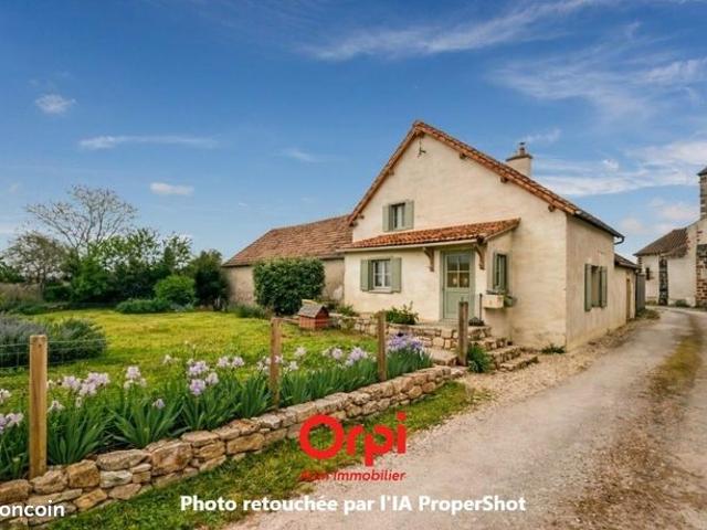 Maison vente à Montluçon, Vernusse