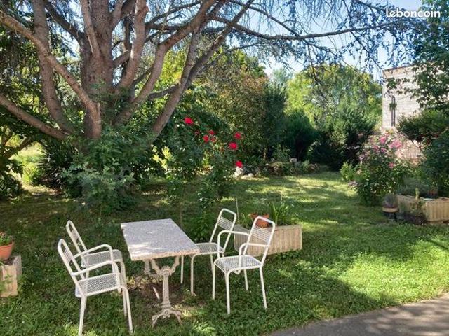 Maison vente à Pamiers, La Tour-du-crieu