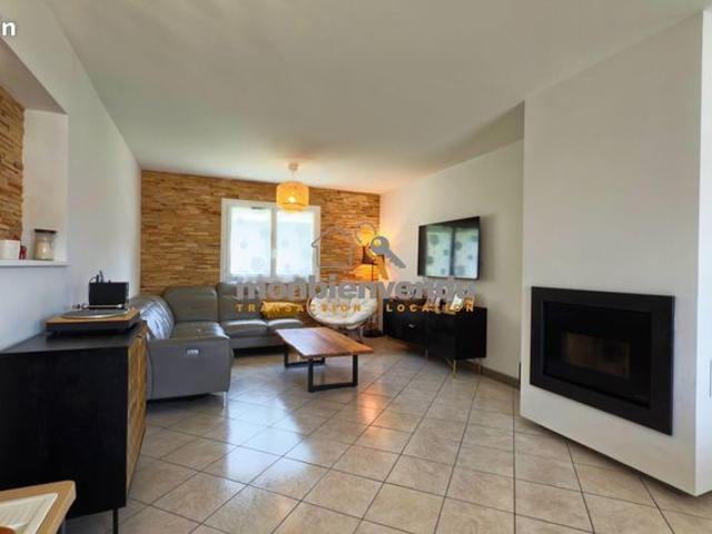 Maison vente à Aurillac, Sansac-de-marmiesse