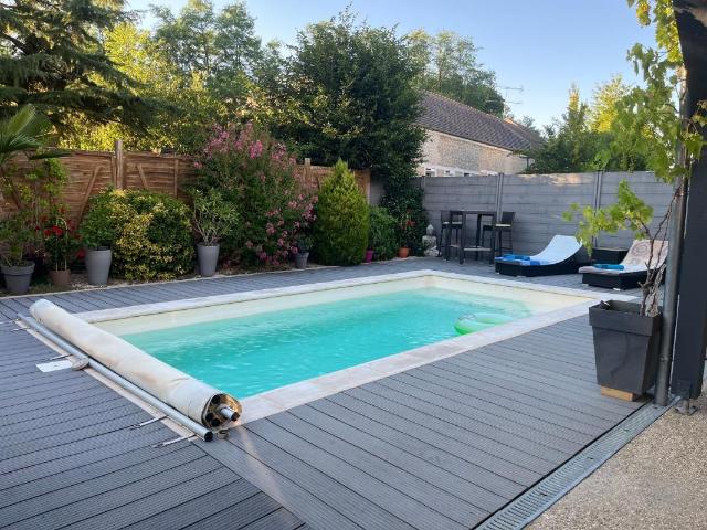Maison vente à Lumigny-Nesles-Ormeaux, Seine-et-Marne