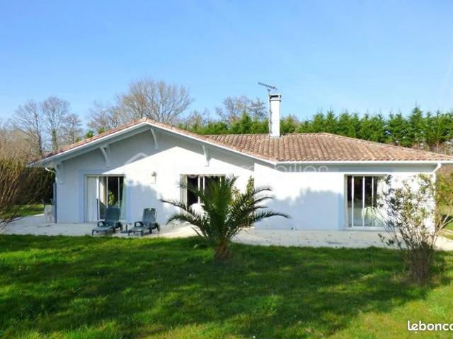 Maison vente à Dax, Bélus